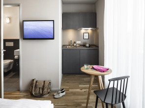 Bold Hotel München Giesing