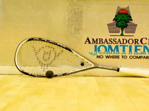 Ambassador City Jomtien