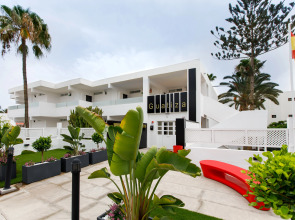 Apartamentos Guatiza