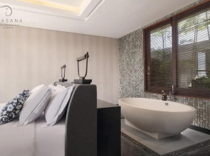 Prasana Villas by Arjani Resorts