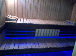 Гостевой дом Надежда 1