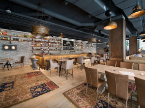 Loft Hotel Bratislava