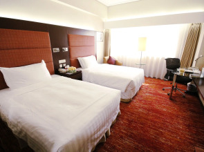 Grand Continent International Hotel