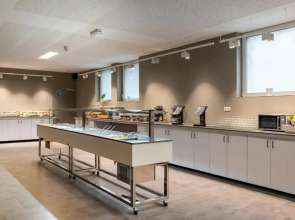 a&o München Laim - Hostel