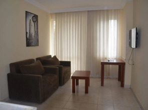 Rose Garden Apart Hotel