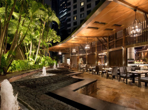 Ayana MidPlaza Jakarta