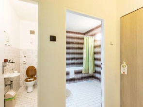 Hotel Villa Mansland