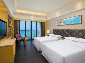 Four Points by Sheraton Hainan, Sanya