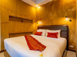 Cliff Haven Villa Krabi