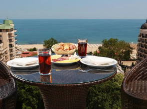 Apart Hotel Golden Line