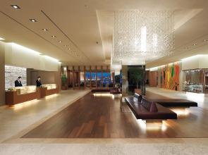 The Westin Josun Busan