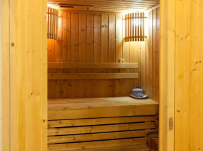 Viva Garden Serviced Residence