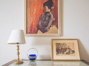 The Palace at Osowa Sien