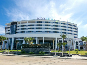 Отель Navy Cam Ranh