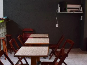 Beach House Ilha Grande - Hostel