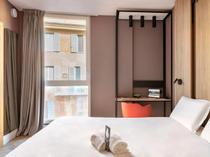 B&B Hotel Genova City Center