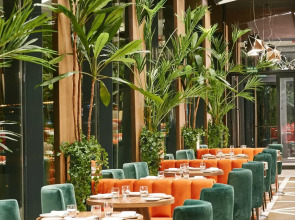 VP Plaza España Design