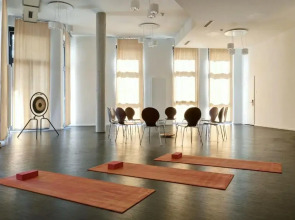 numa I Boxer Rooms & Apartments