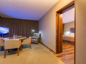 Algarve Marriott Salgados Golf Resort & Spa