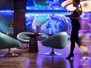 JW Marriott Hotel Chongqing