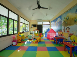 The Frangipani Langkawi Resort & Spa