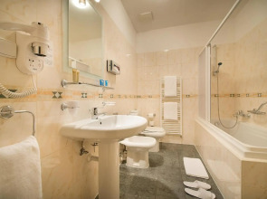 Hotel Suite Home Prague