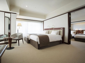 Hotel Nikko Kansai Airport