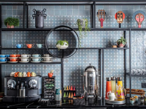 The Muse Boutique Hotel Tel Aviv