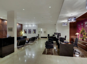 Grand Mercure Bangalore