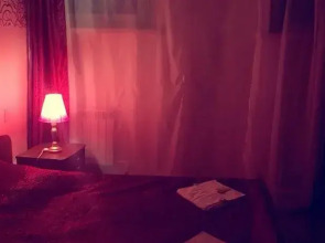 Гостиница Ивановская