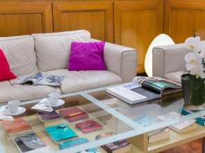 Курорт Dharma Boutique Hotel & SPA