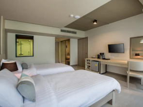 Krabi La Playa Resort