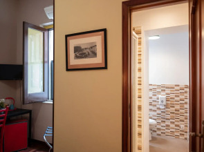 Liodoro Bed and Breakfast