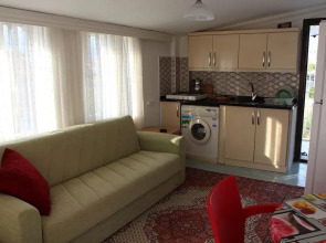 Günisigi Apart Hotel