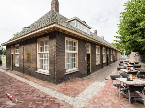 Boutique Hotel d'Oude Morsch