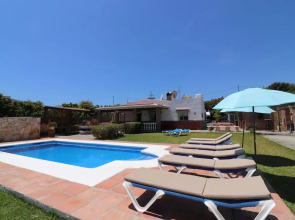 1009 Villa los Tablazos