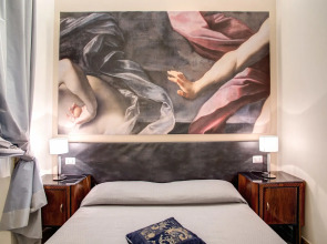 Roma in una Stanza GuestHouse