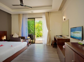 Eriyadu Island Resort