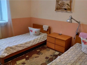 Отель Золотой Скорпион