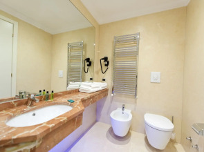 Palace Hotel La Conchiglia D'Oro