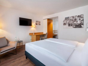 Wyndham Garden Potsdam