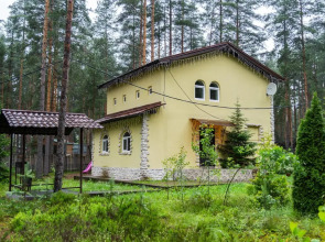 Шишки на Лампушке — Finnish Kalevala