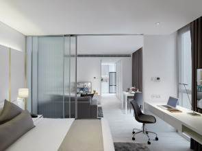 Somerset Maison Asoke Bangkok