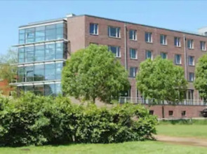 Jugendherberge Horner Rennbahn - Hostel