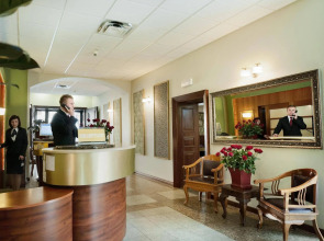 Best Western Prima Hotel Wroclaw