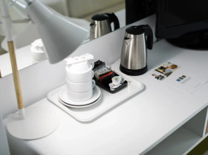 Legendary Porto Hotel