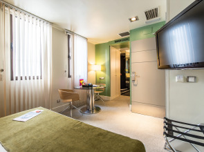 Room Mate Alicia, Madrid