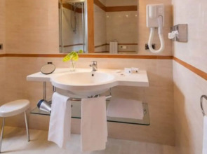 Best Western Hotel Viterbo