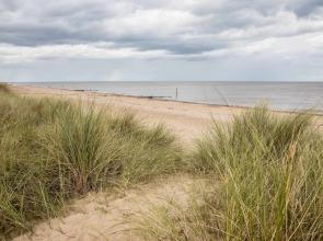 Beach Breeze Cottage