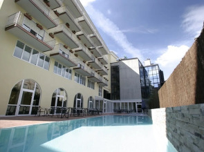 Hotel San Marco Fitness Pool & SPA